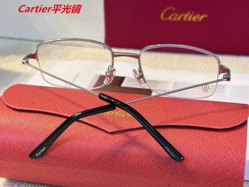 C.a.r.t.i.e.r. Plain Glasses AAAA 4302