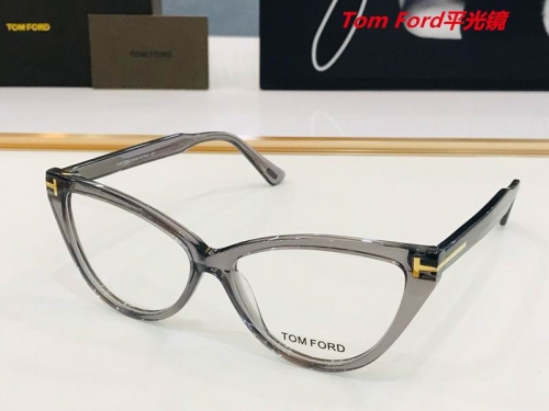 T.o.m. F.o.r.d. Plain Glasses AAAA 4191