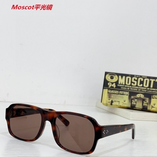 M.o.s.c.o.t. Plain Glasses AAAA 4205