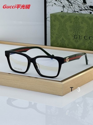 G.u.c.c.i. Plain Glasses AAAA 4618