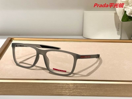 P.r.a.d.a. Plain Glasses AAAA 4682