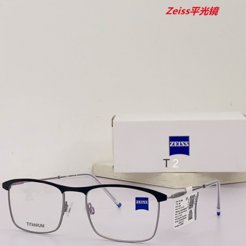 Z.e.i.s.s. Plain Glasses AAAA 4023