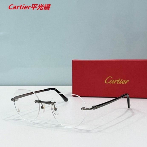 C.a.r.t.i.e.r. Plain Glasses AAAA 4493