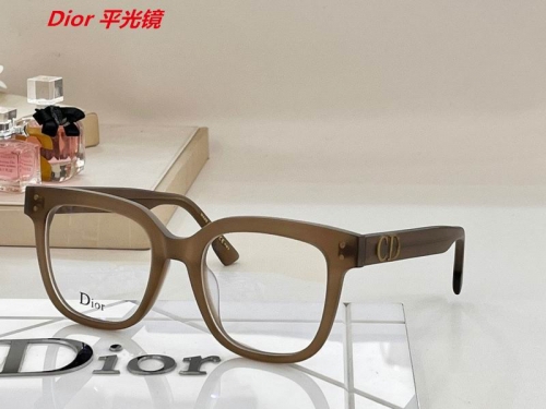 D.i.o.r. Plain Glasses AAAA 4459