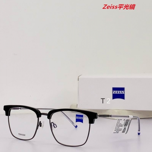 Z.e.i.s.s. Plain Glasses AAAA 4060