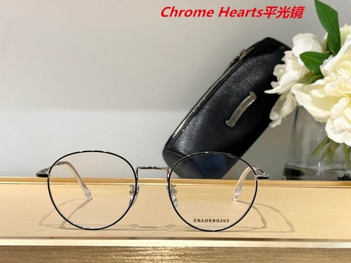 C.h.r.o.m.e. H.e.a.r.t.s. Plain Glasses AAAA 4980