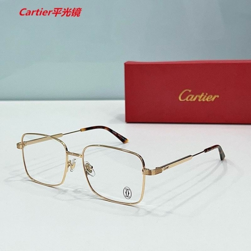 C.a.r.t.i.e.r. Plain Glasses AAAA 4627