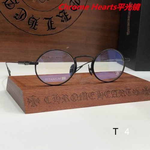 C.h.r.o.m.e. H.e.a.r.t.s. Plain Glasses AAAA 5216