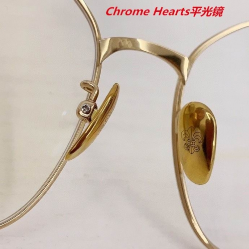 C.h.r.o.m.e. H.e.a.r.t.s. Plain Glasses AAAA 4092