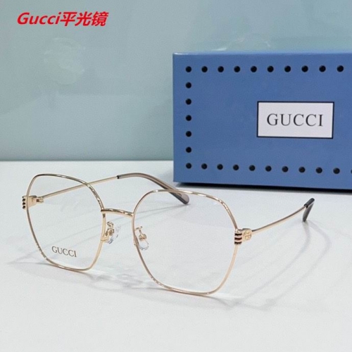 G.u.c.c.i. Plain Glasses AAAA 4011