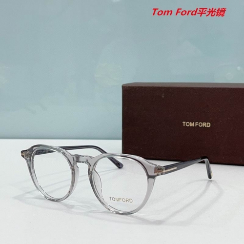 T.o.m. F.o.r.d. Plain Glasses AAAA 4148