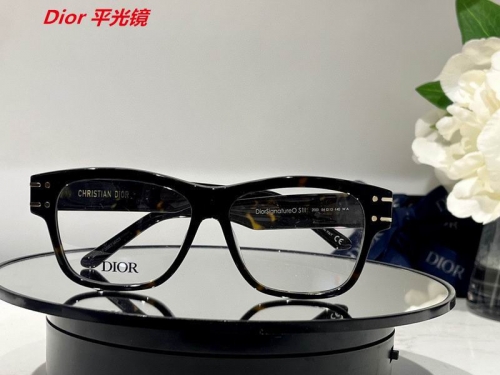 D.i.o.r. Plain Glasses AAAA 4377