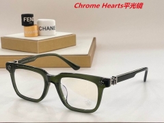 C.h.r.o.m.e. H.e.a.r.t.s. Plain Glasses AAAA 4032