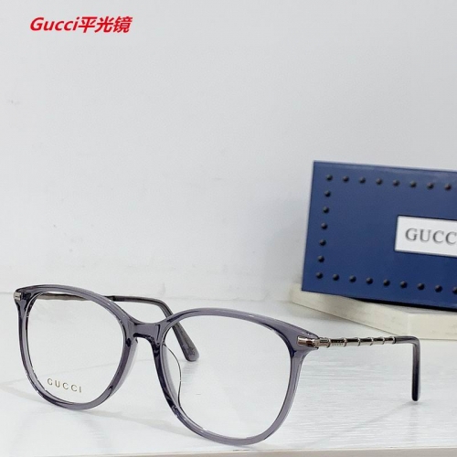 G.u.c.c.i. Plain Glasses AAAA 4841