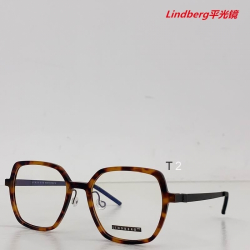 L.i.n.d.b.e.r.g. Plain Glasses AAAA 4121