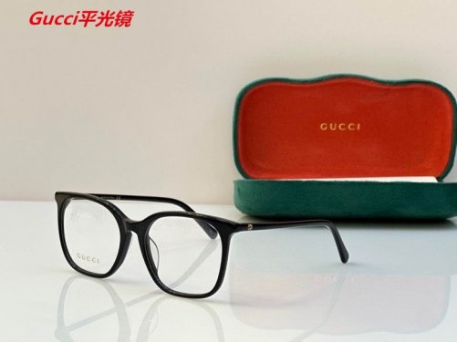 G.u.c.c.i. Plain Glasses AAAA 4371
