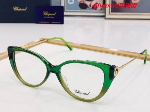 C.h.o.p.a.r.d. Plain Glasses AAAA 4043