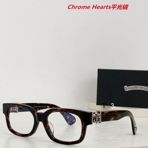 C.h.r.o.m.e. H.e.a.r.t.s. Plain Glasses AAAA 4948