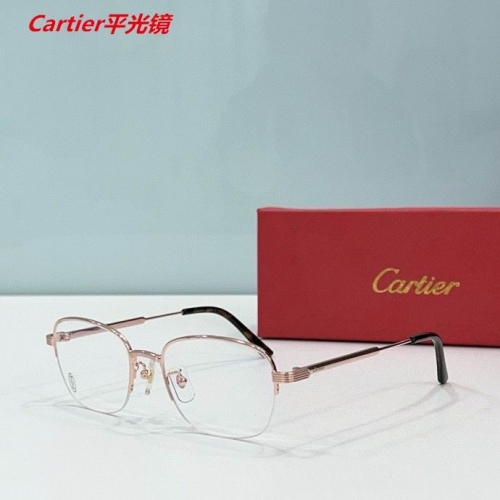 C.a.r.t.i.e.r. Plain Glasses AAAA 4548