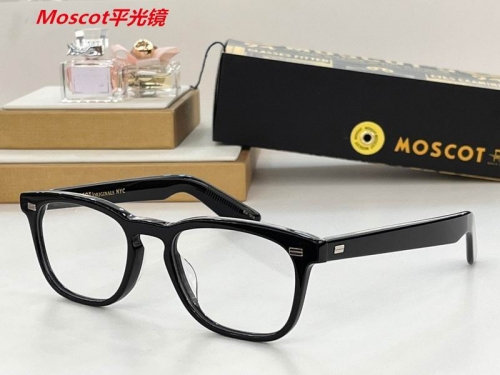 M.o.s.c.o.t. Plain Glasses AAAA 4140