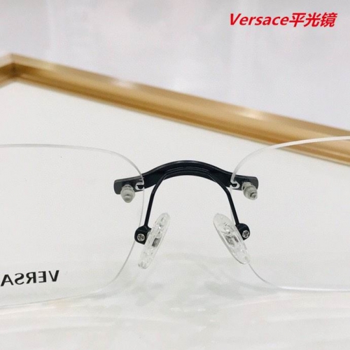 V.e.r.s.a.c.e. Plain Glasses AAAA 4096