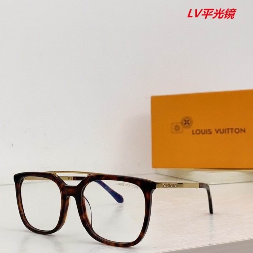 L...V... Plain Glasses AAAA 4122