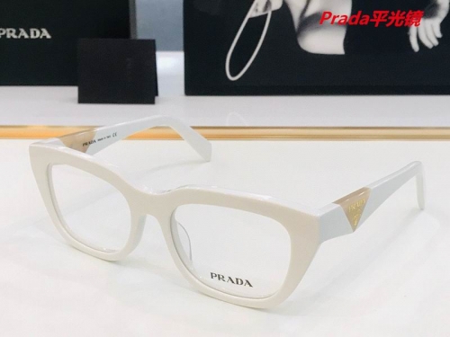 P.r.a.d.a. Plain Glasses AAAA 4603