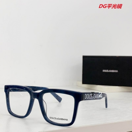 D.n.G. Plain Glasses AAAA 4051