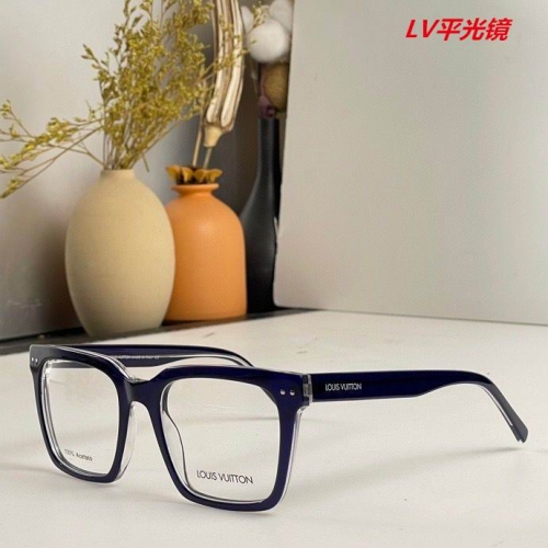 L...V... Plain Glasses AAAA 4031