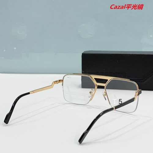 C.a.z.a.l. Plain Glasses AAAA 4128