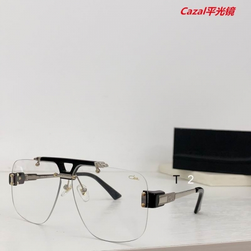C.a.z.a.l. Plain Glasses AAAA 4300