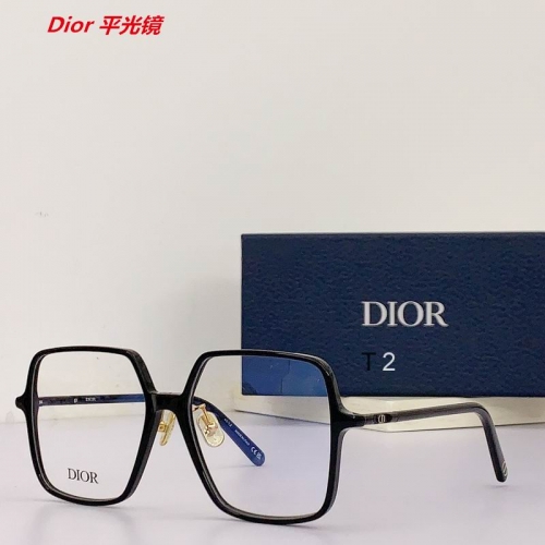 D.i.o.r. Plain Glasses AAAA 4225