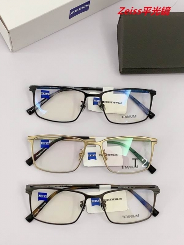 Z.e.i.s.s. Plain Glasses AAAA 4087