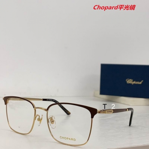 C.h.o.p.a.r.d. Plain Glasses AAAA 4303