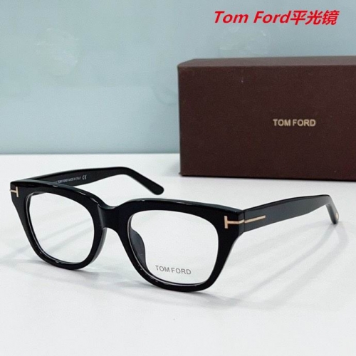 T.o.m. F.o.r.d. Plain Glasses AAAA 4013