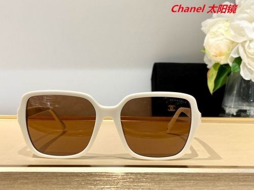 C.h.a.n.e.l. Sunglasses AAAA 4964