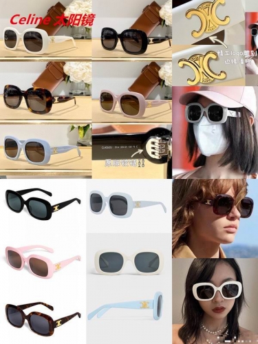 C.e.l.i.n.e. Sunglasses AAAA 4639