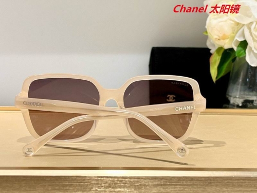 C.h.a.n.e.l. Sunglasses AAAA 4947