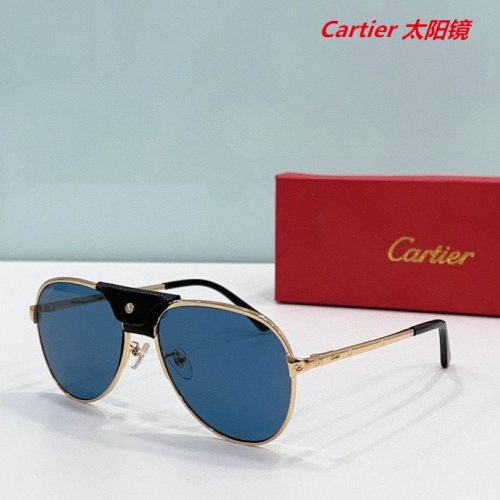 C.a.r.t.i.e.r. Sunglasses AAAA 4374