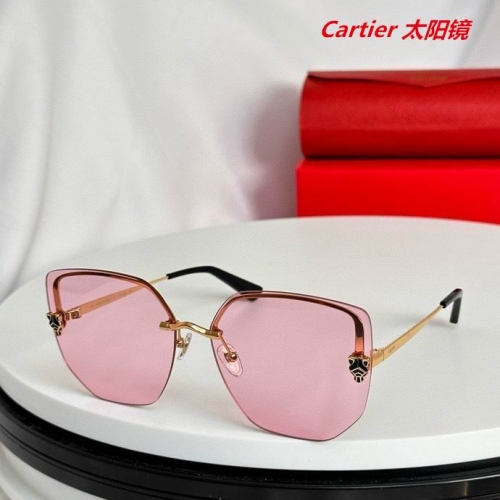 C.a.r.t.i.e.r. Sunglasses AAAA 6049