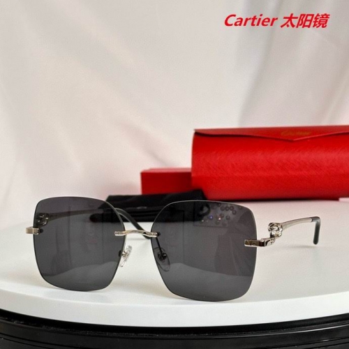 C.a.r.t.i.e.r. Sunglasses AAAA 6064