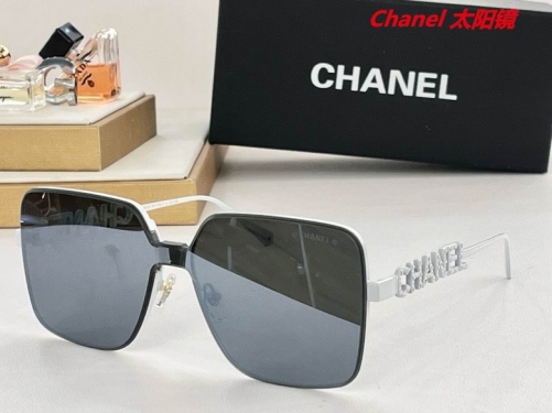 C.h.a.n.e.l. Sunglasses AAAA 4382