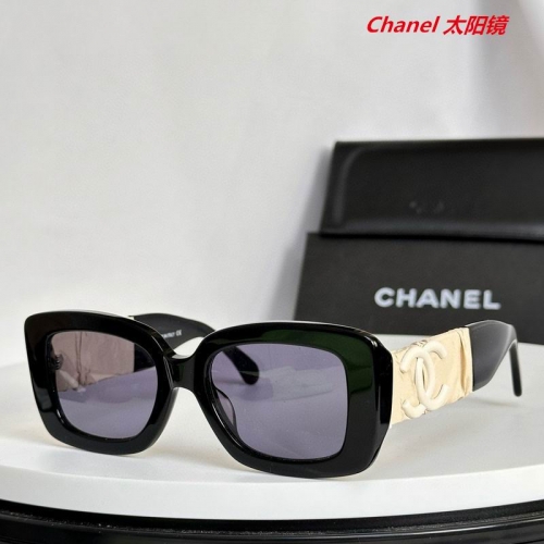 C.h.a.n.e.l. Sunglasses AAAA 5806