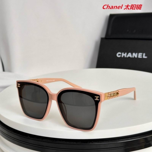 C.h.a.n.e.l. Sunglasses AAAA 5812