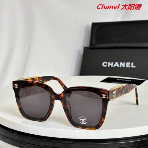 C.h.a.n.e.l. Sunglasses AAAA 5552