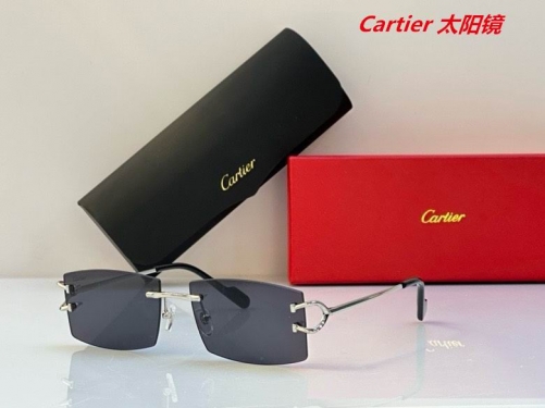 C.a.r.t.i.e.r. Sunglasses AAAA 4977