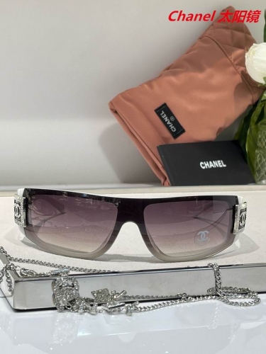 C.h.a.n.e.l. Sunglasses AAAA 5305