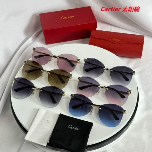 C.a.r.t.i.e.r. Sunglasses AAAA 5614