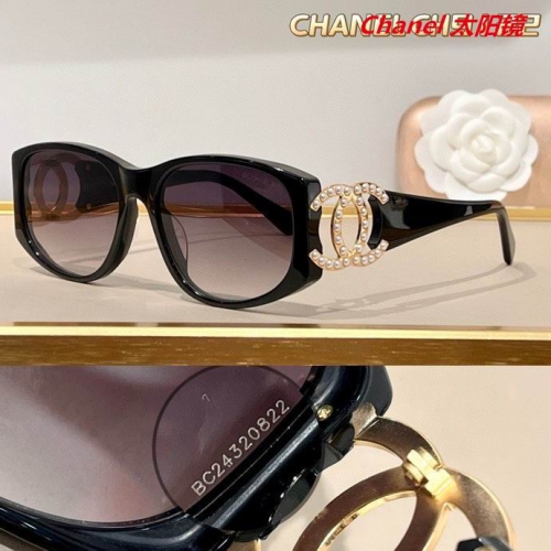 C.h.a.n.e.l. Sunglasses AAAA 5380