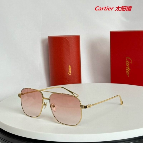 C.a.r.t.i.e.r. Sunglasses AAAA 5669